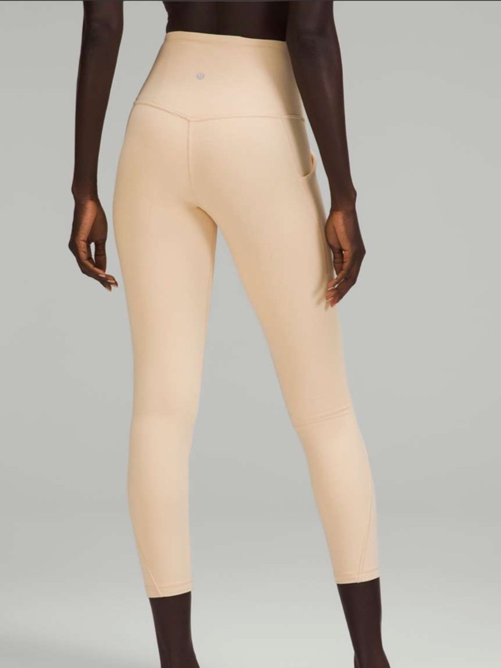 NWT Lululemon Align High-Rise Pant with Pockets 25"
Prosecco